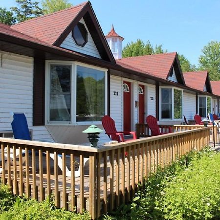 Отель Clevelands House Minett Экстерьер фото