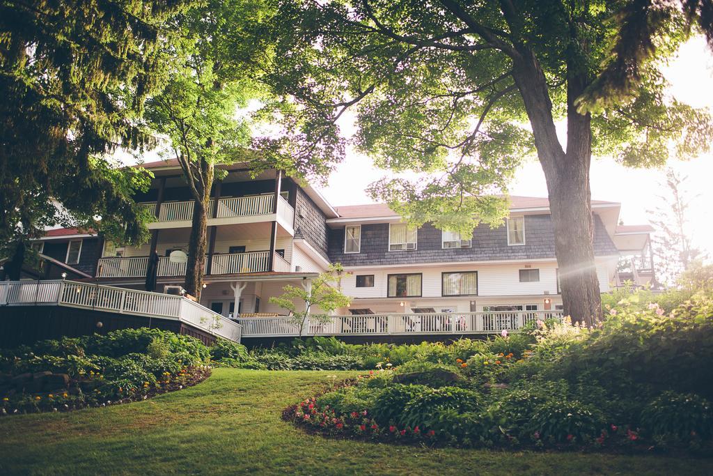 Отель Clevelands House Minett Экстерьер фото