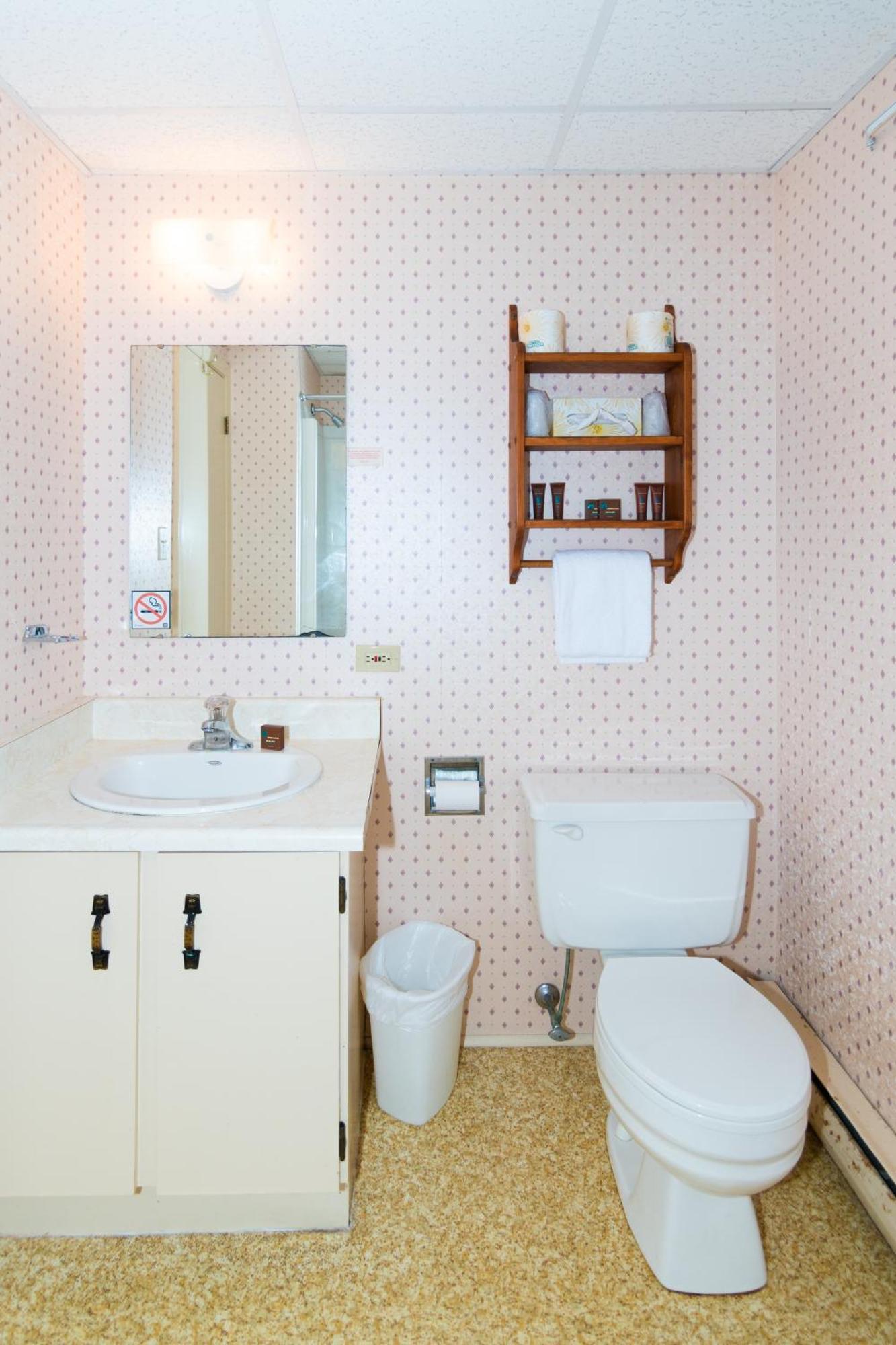 Отель Clevelands House Minett Экстерьер фото