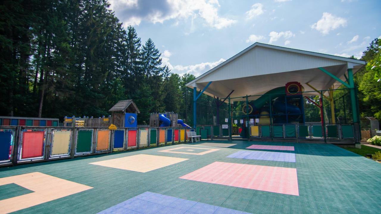 Отель Clevelands House Minett Экстерьер фото
