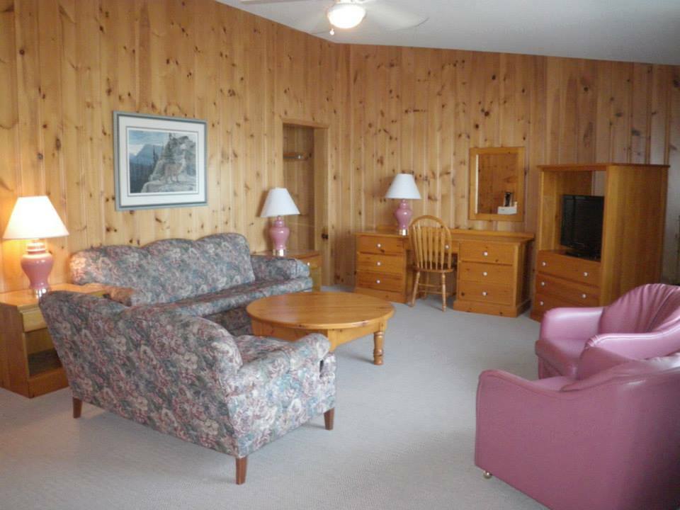 Отель Clevelands House Minett Экстерьер фото