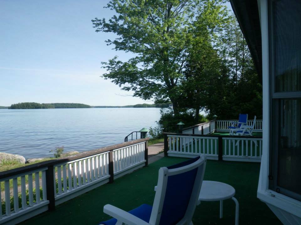 Отель Clevelands House Minett Экстерьер фото