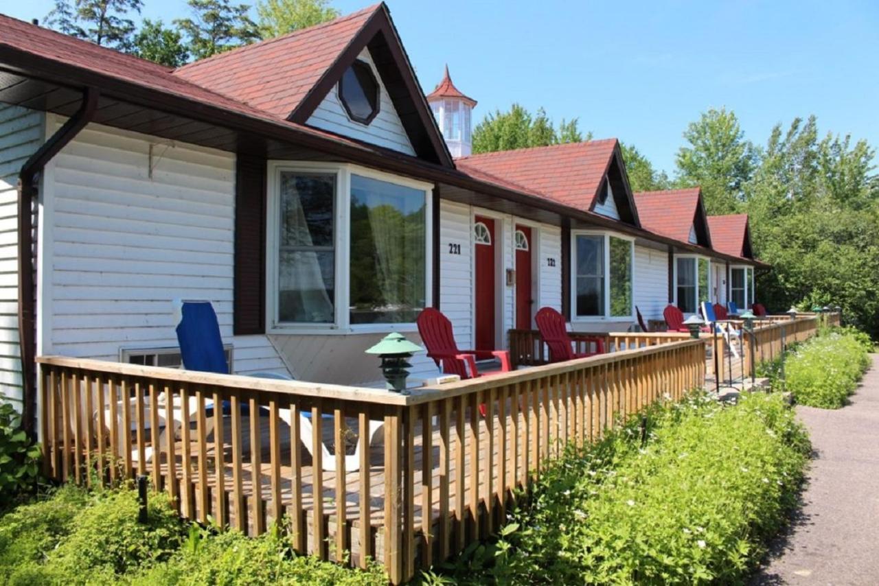 Отель Clevelands House Minett Экстерьер фото