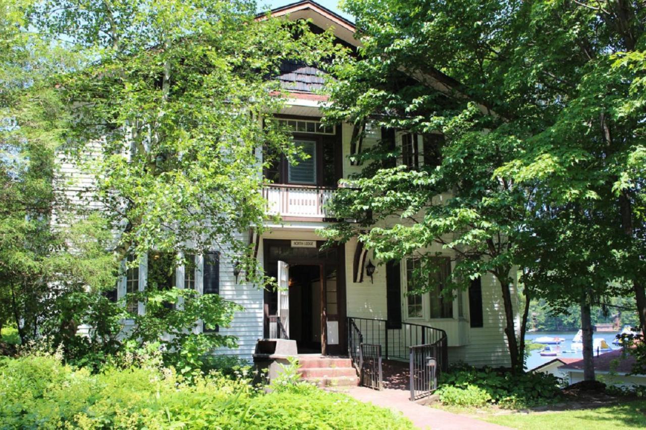 Отель Clevelands House Minett Экстерьер фото